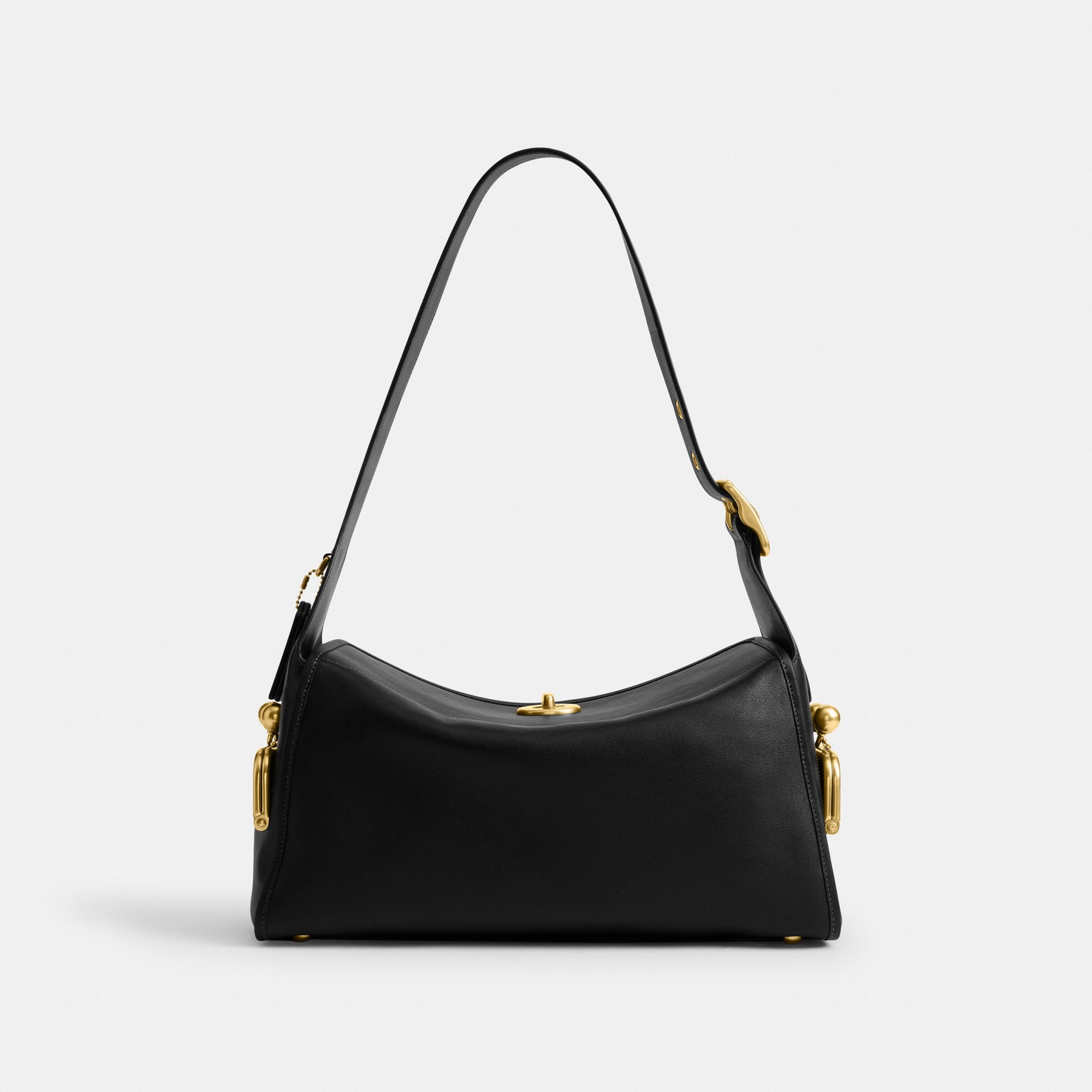 Turnlock Haversack Bag