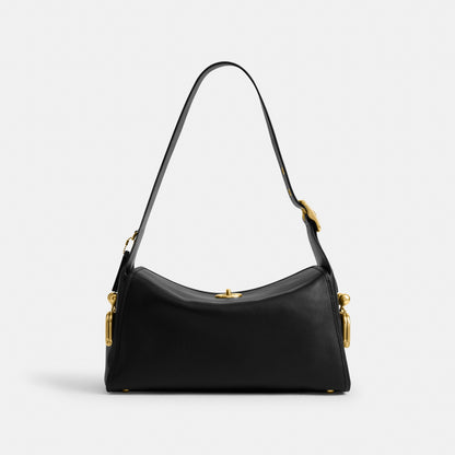 Turnlock Haversack Bag
