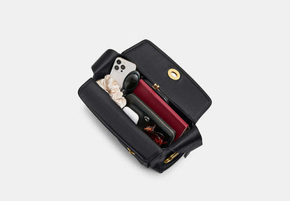 Turnlock Haversack Bag