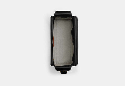 Turnlock Haversack Bag