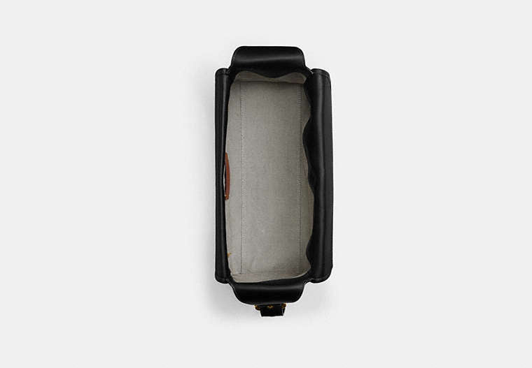 Turnlock Haversack Bag