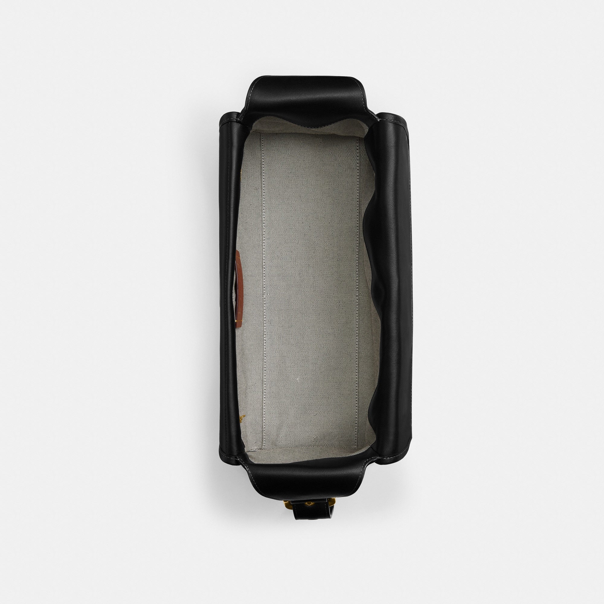 Turnlock Haversack Bag