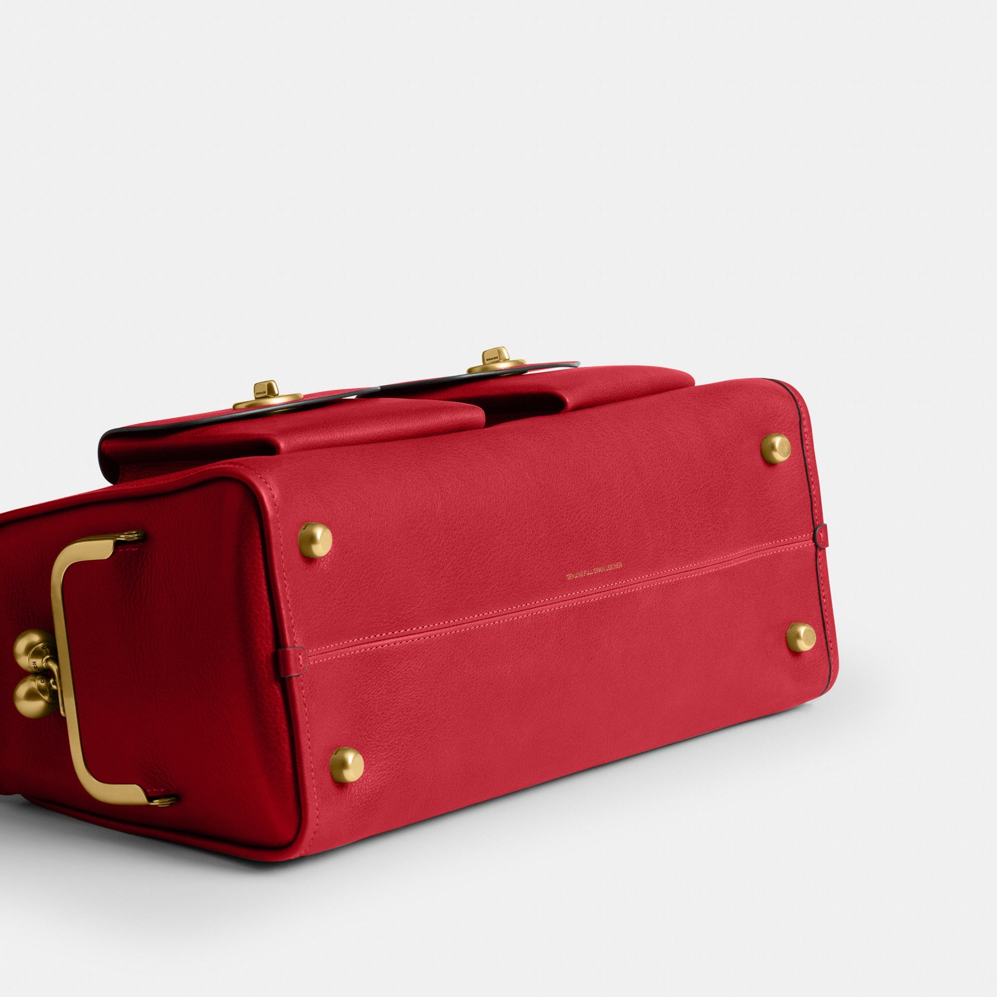 Turnlock Haversack Bag