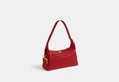 Turnlock Haversack Bag