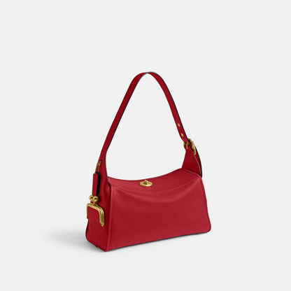 Turnlock Haversack Bag