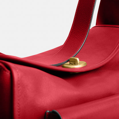 Turnlock Haversack Bag