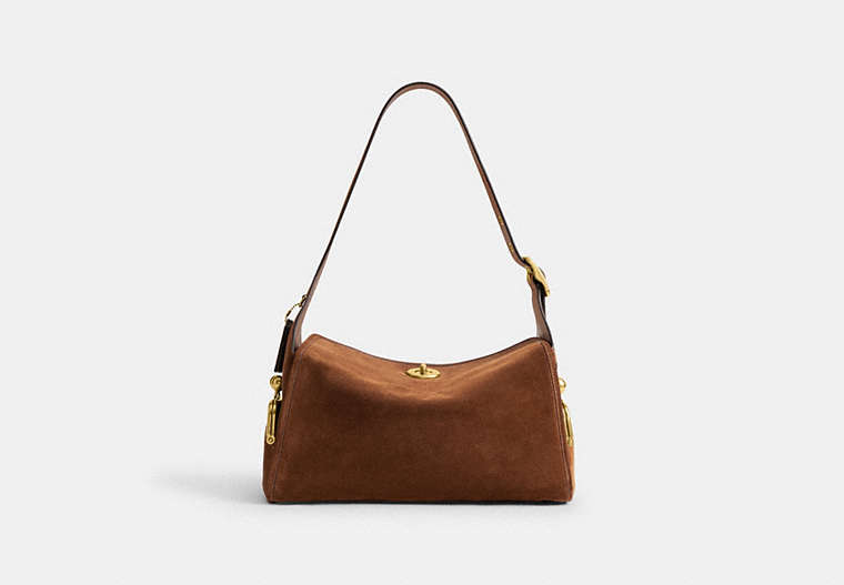 Turnlock Haversack Bag