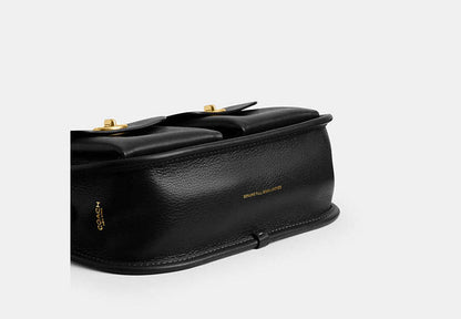 Twin Turnlock Waverly Bag