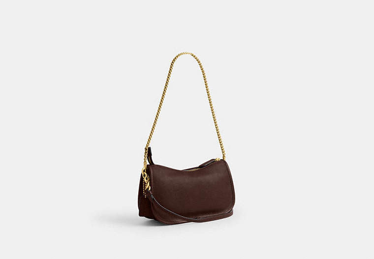Twin Turnlock Waverly Bag