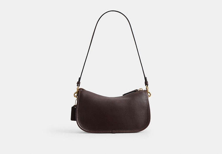 Twin Turnlock Waverly Bag