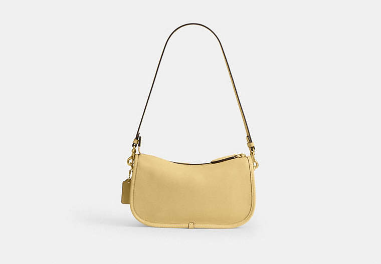 Twin Turnlock Waverly Bag
