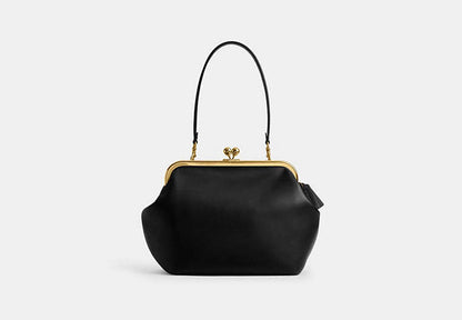 Kisslock Frame Bag 27