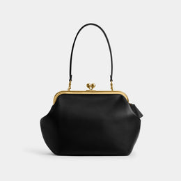 Kisslock Frame Bag 27