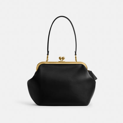 Kisslock Frame Bag 27