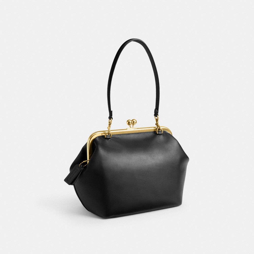 Kisslock Frame Bag 27