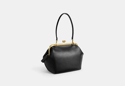 Kisslock Frame Bag 27