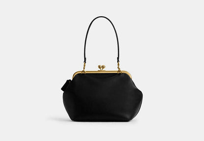 Kisslock Frame Bag 27