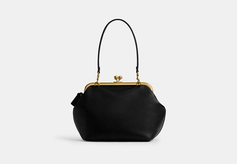 Kisslock Frame Bag 27