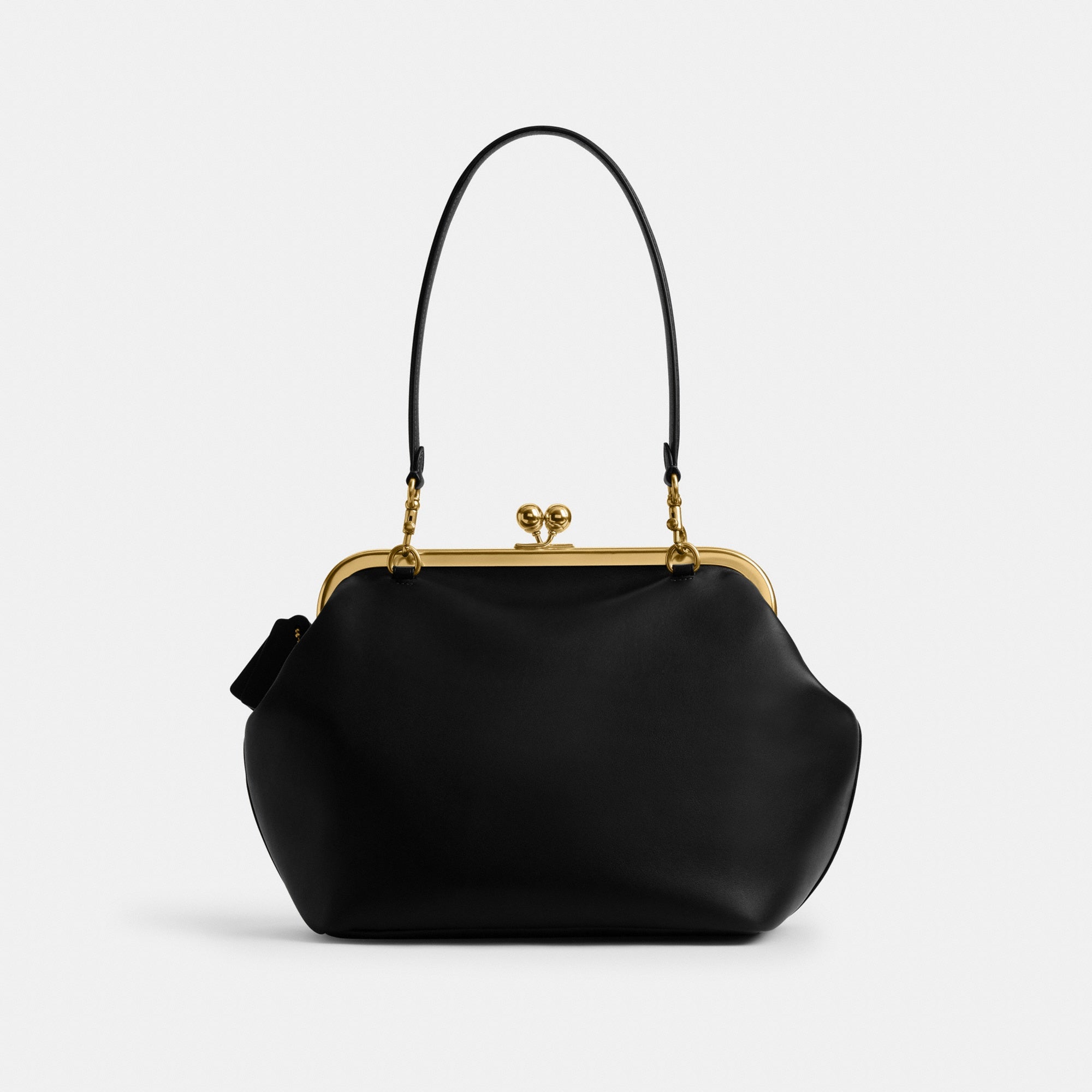 Kisslock Frame Bag 27