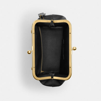 Kisslock Frame Bag 27