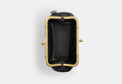 Kisslock Frame Bag 27
