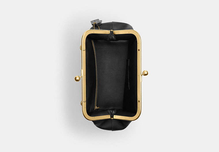 Kisslock Frame Bag 27
