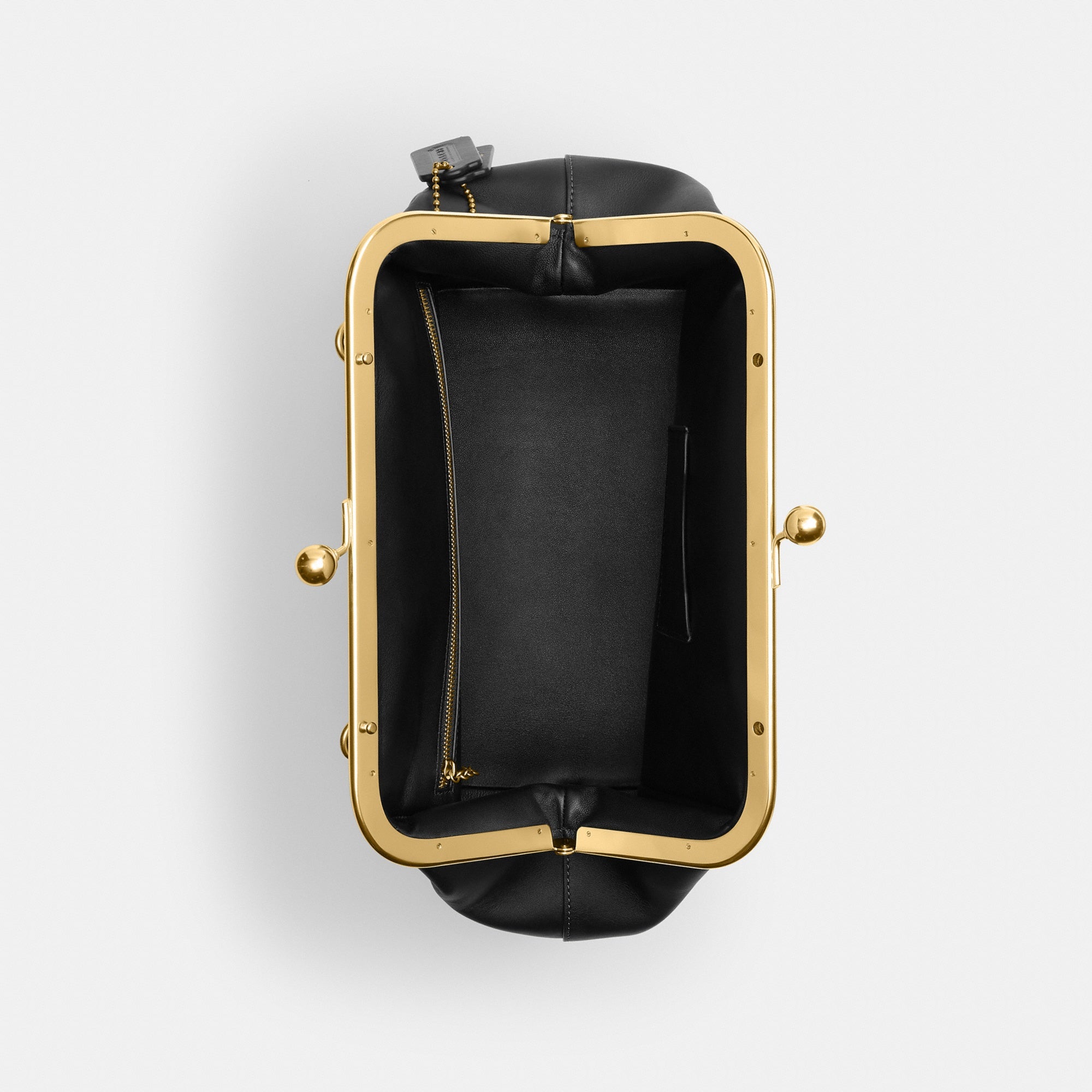 Kisslock Frame Bag 27