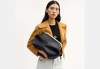 Kisslock Frame Bag 27