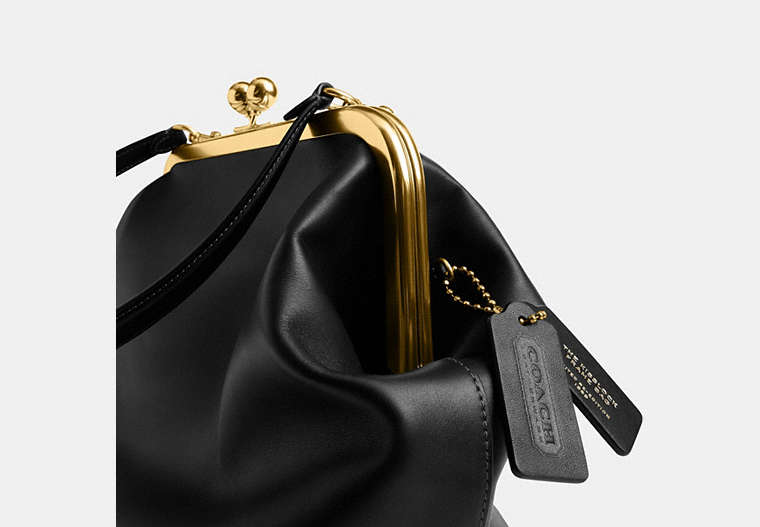 Kisslock Frame Bag 27