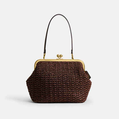 Kisslock Frame Bag 27