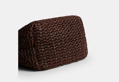 Kisslock Frame Bag 27