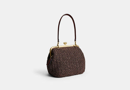 Kisslock Frame Bag 27