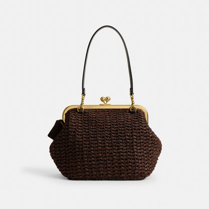 Kisslock Frame Bag 27