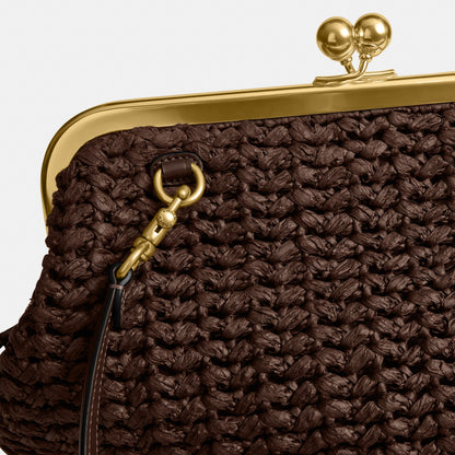 Kisslock Frame Bag 27