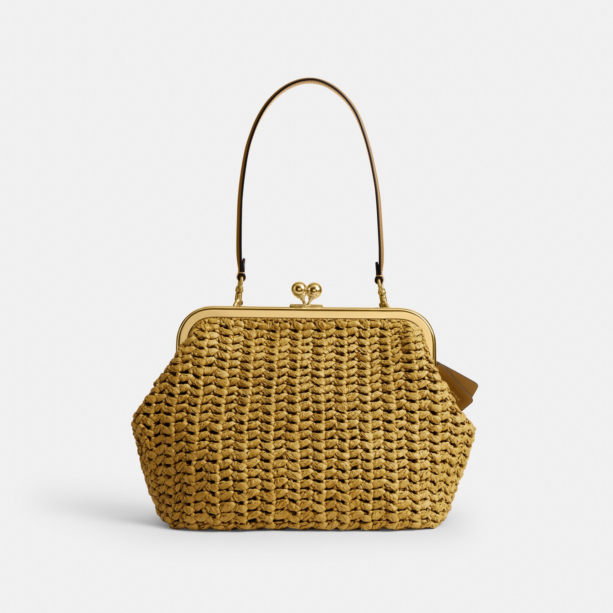 Kisslock Frame Bag 27