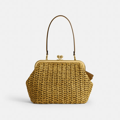 Kisslock Frame Bag 27
