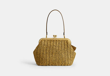 Kisslock Frame Bag 27