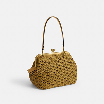Kisslock Frame Bag 27