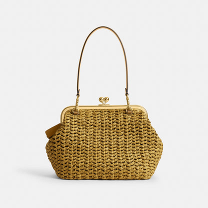Kisslock Frame Bag 27