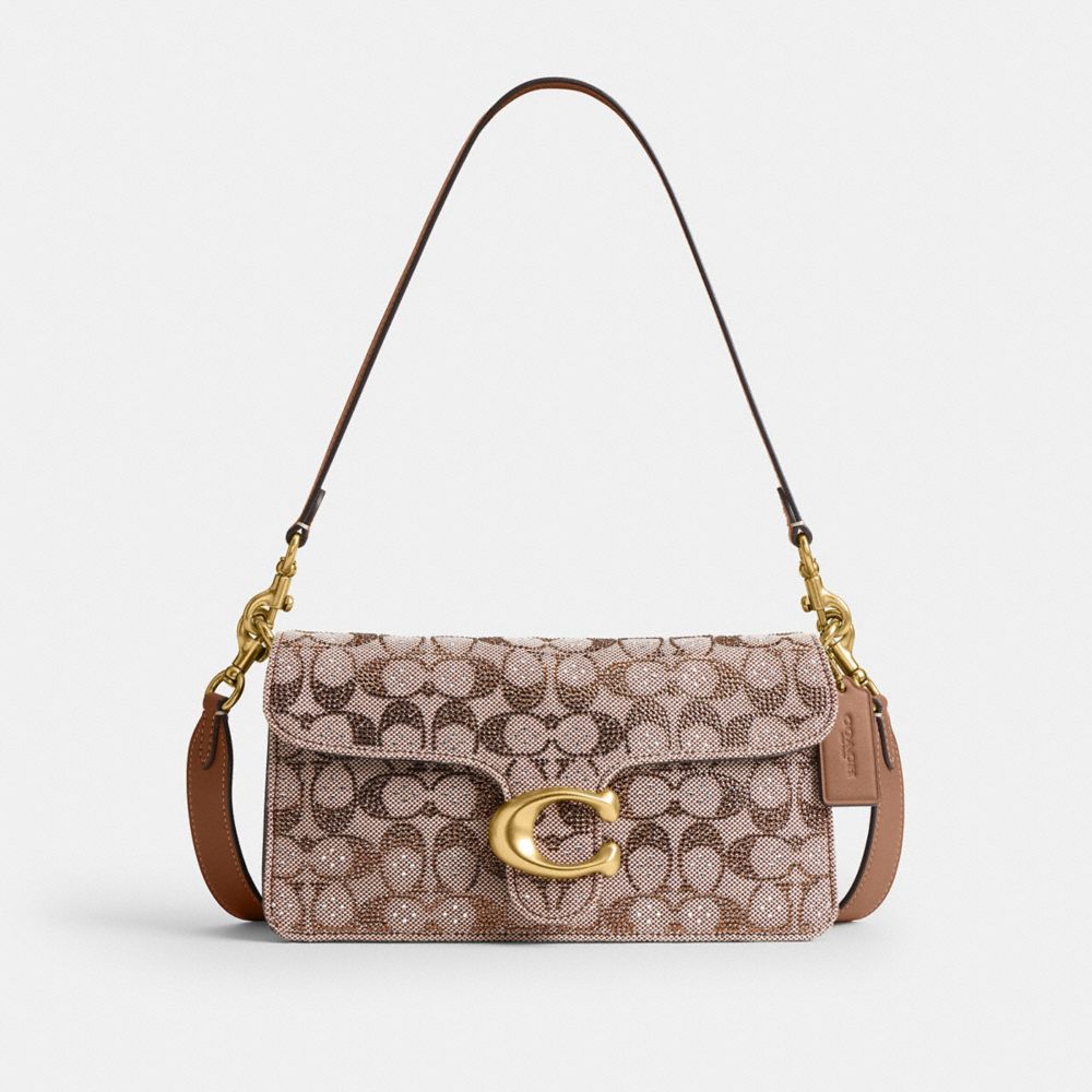 Tabby Shoulder Bag 26