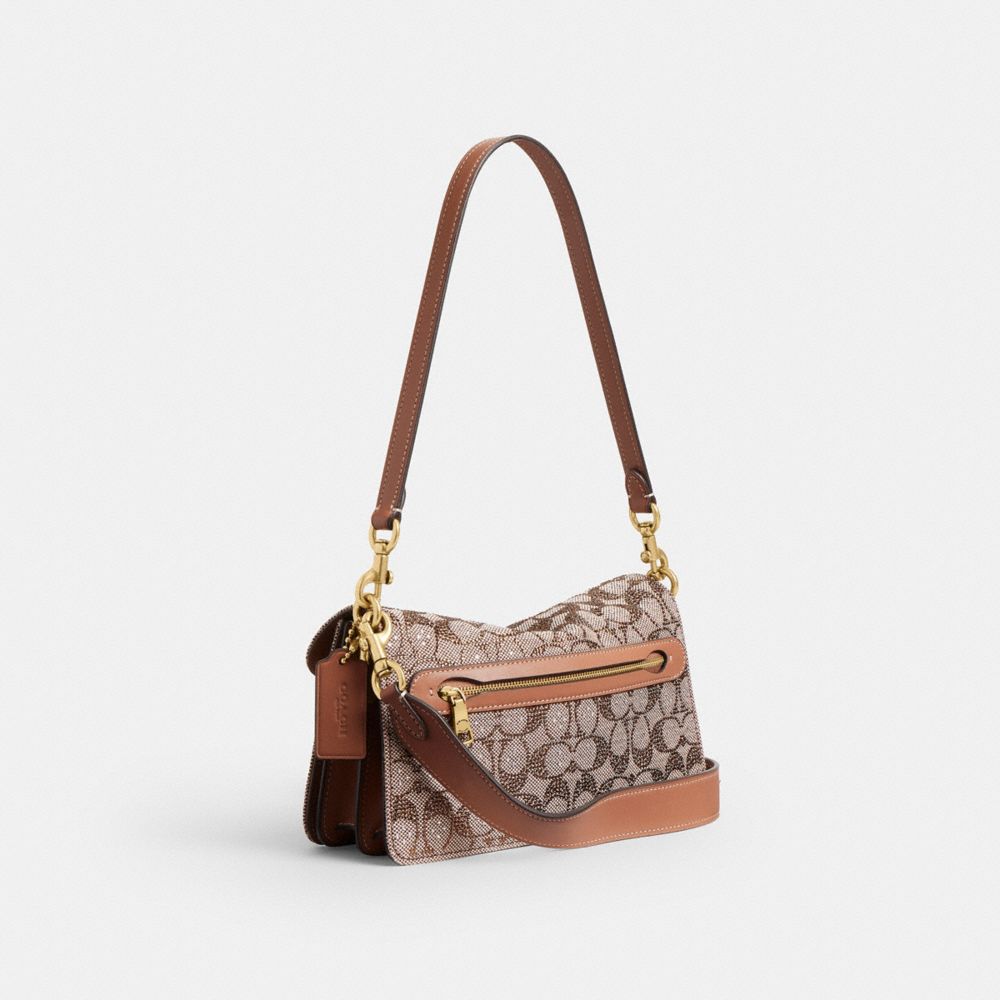 Tabby Shoulder Bag 26