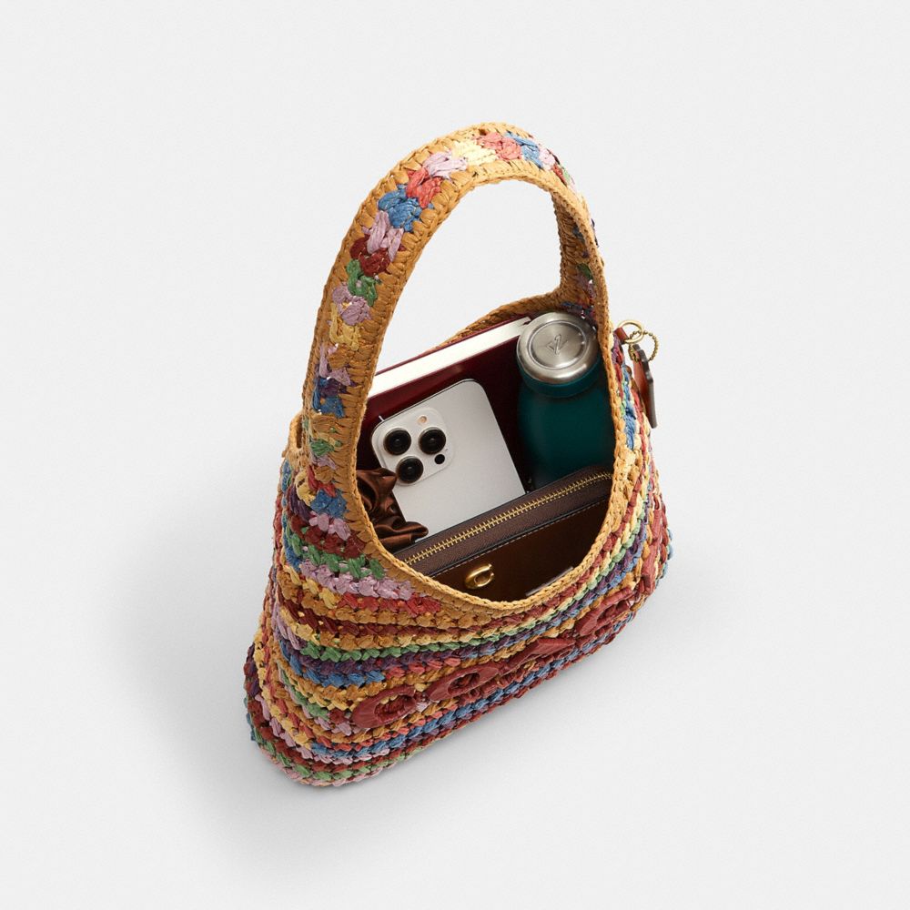 Brooklyn Shoulder Bag 28