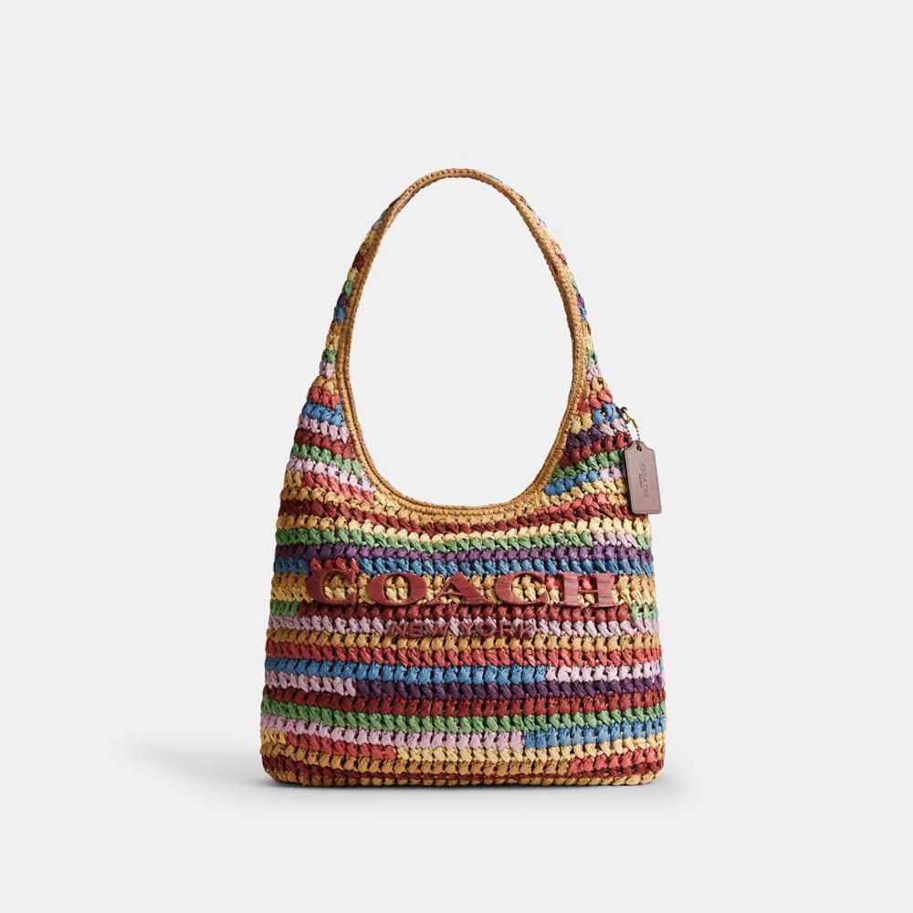 Brooklyn Shoulder Bag 34