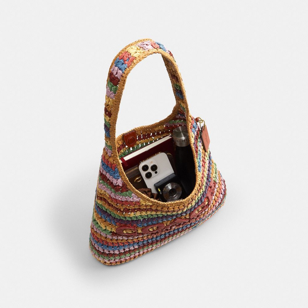 Brooklyn Shoulder Bag 34