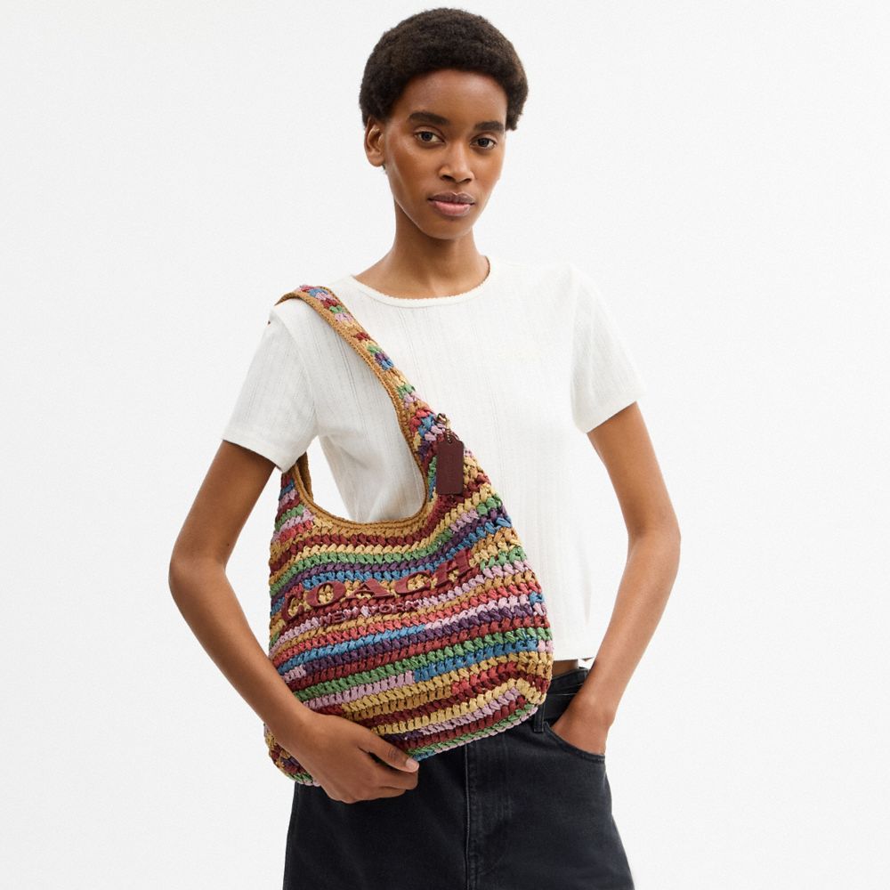 Brooklyn Shoulder Bag 34