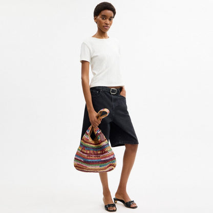 Brooklyn Shoulder Bag 34