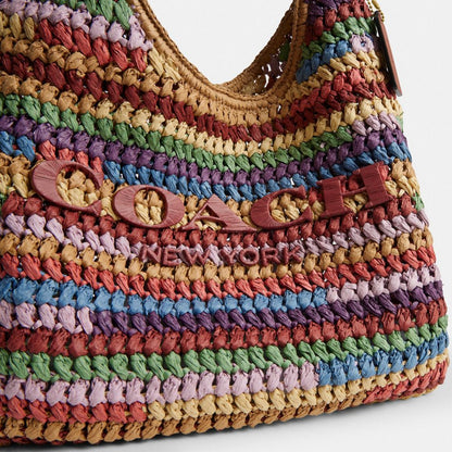 Brooklyn Shoulder Bag 34