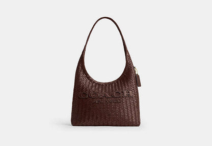 Brooklyn Shoulder Bag 34