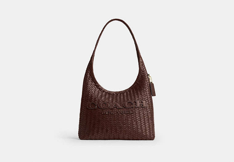 Brooklyn Shoulder Bag 34