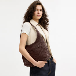 Brooklyn Shoulder Bag 34